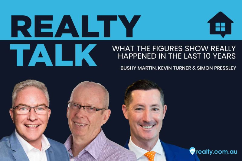 Realty Talk
